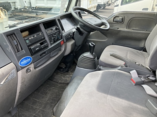 ISUZU ELF 2013