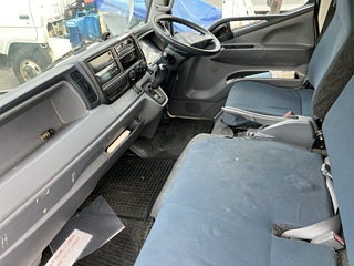 MITSUBISHI CANTER 2013