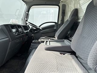 ISUZU ELF 2018