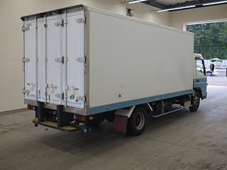 MITSUBISHI CANTER 2013