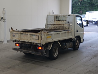 MITSUBISHI CANTER 2019