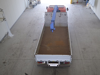 MITSUBISHI CANTER 2013