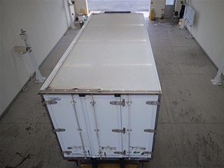 MITSUBISHI CANTER 2013