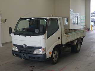 TOYOTA DYNA 2012