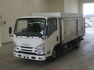 ISUZU ELF 2016