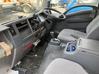 ISUZU ELF 2016