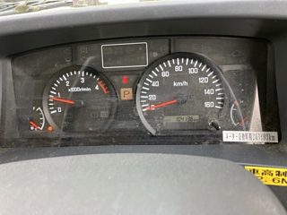 ISUZU ELF 2016