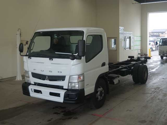 MITSUBISHI CANTER 2014