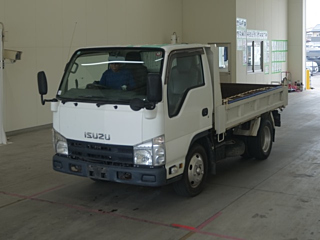 ISUZU ELF 2011