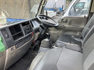 ISUZU ELF 2011