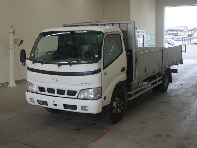 HINO DUTRO 2008