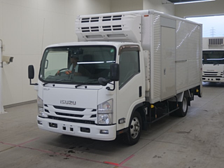 ISUZU ELF 2016