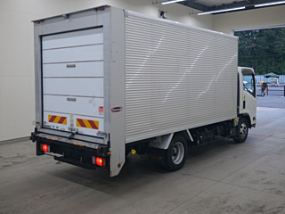 ISUZU ELF 2016