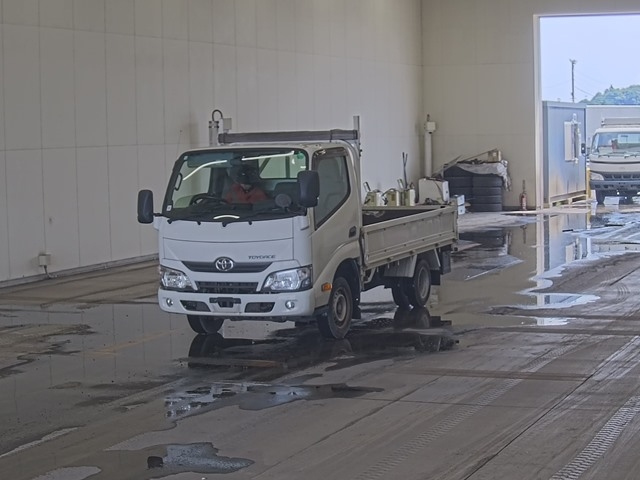 TOYOTA TOYOACE 2018
