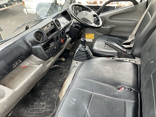 TOYOTA DYNA 2015