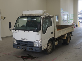 ISUZU ELF 2014