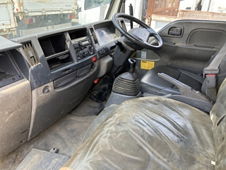 ISUZU ELF 2014