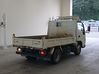 ISUZU ELF 2014