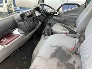 TOYOTA DYNA 2015