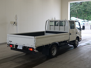 TOYOTA DYNA 2015