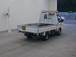 NISSAN VANETTE TRUCK 2010