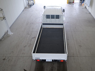 TOYOTA DYNA 2015