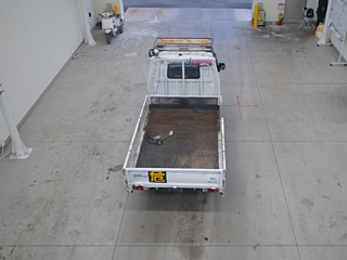NISSAN VANETTE TRUCK 2010