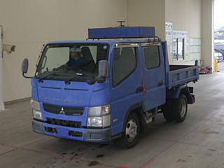 MITSUBISHI CANTER 2013