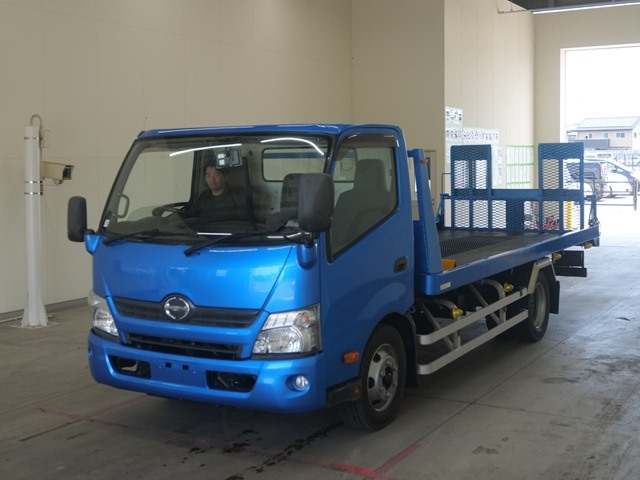 HINO DUTRO 2014