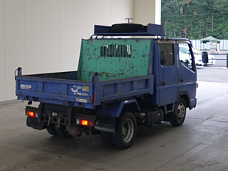 MITSUBISHI CANTER 2013