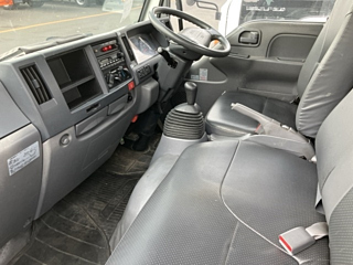 ISUZU ELF 2014