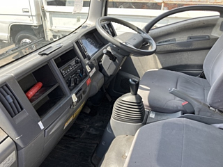 ISUZU ELF 2010