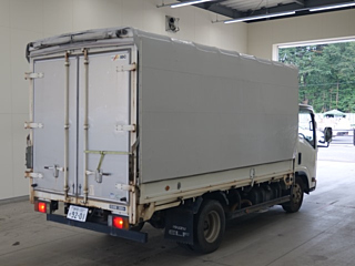 ISUZU ELF 2010