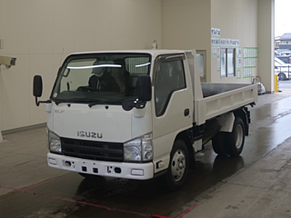 ISUZU ELF 2013