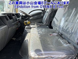 ISUZU ELF 2015