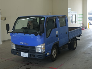 ISUZU ELF 2011