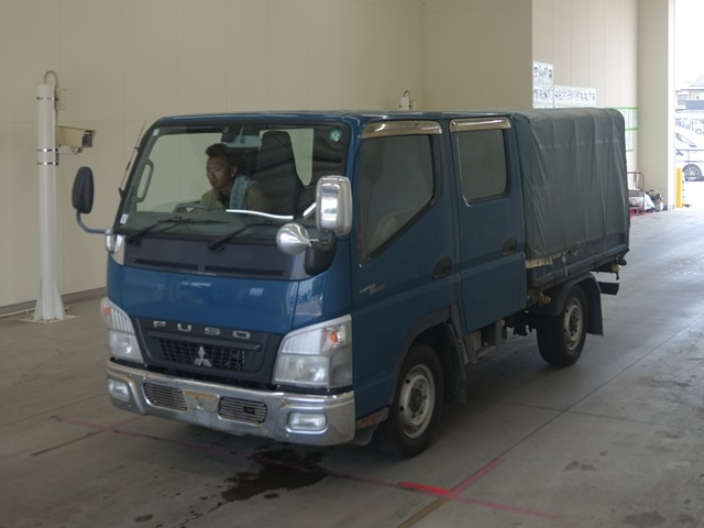 MITSUBISHI CANTER 2009