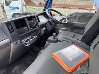 ISUZU ELF 2011
