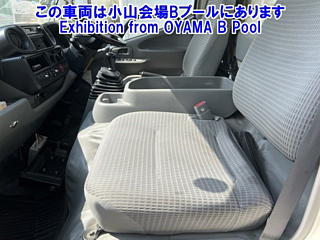 HINO DUTRO 2015