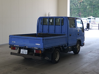 ISUZU ELF 2011