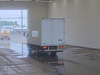 HINO DUTRO 2015