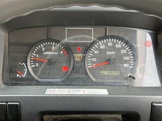 ISUZU ELF 2011