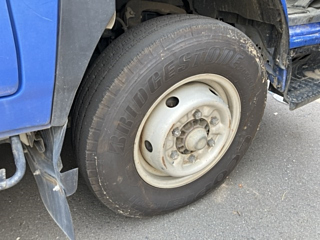 ISUZU ELF 2011