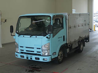 ISUZU ELF 2011