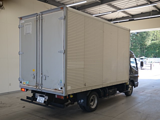 MITSUBISHI CANTER 2016