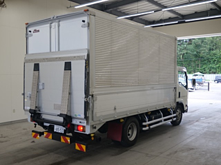 ISUZU ELF 2018