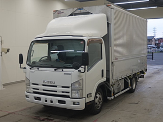 ISUZU ELF 2011