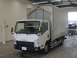 ISUZU ELF 2018
