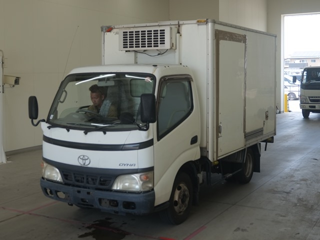 TOYOTA OTHER 2009