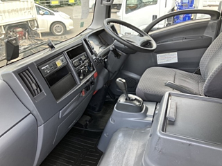 ISUZU ELF 2018